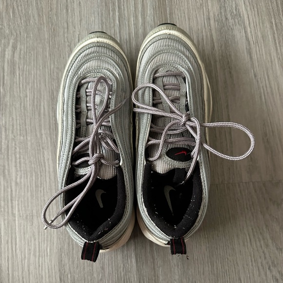 Nike Air Max 97 OG Silver Bullet - Picture 4 of 4